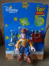 Disney Pixar Toy Story and