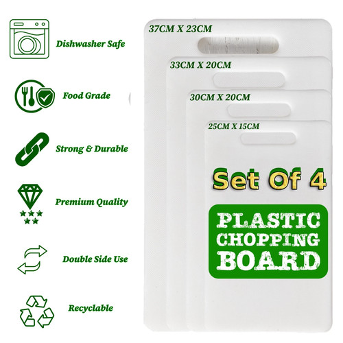 Set chopping board - set, of