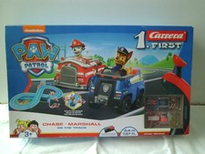 Carrera 1 First PAW PATROL
