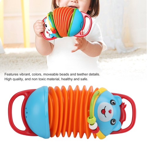 Accordion toy mini - accordion,