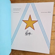 (Signed) Ringo Starr, Another