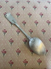 Antique Vintage Silver Plate