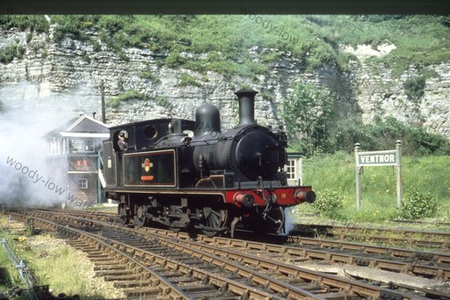 Iwr015 engine ventnor - engine, 18