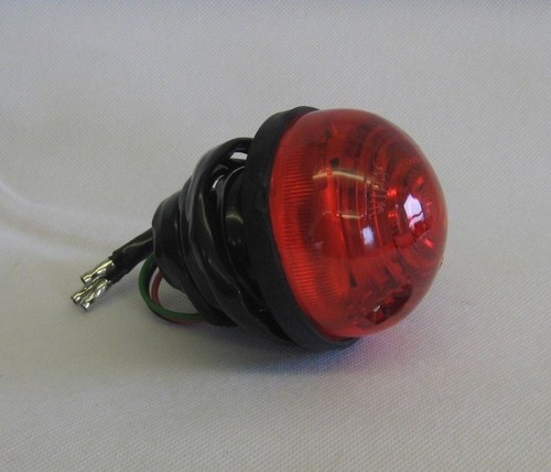 Wipac volt stop tail - 12,