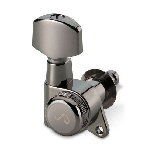 Schaller locking tuners - m6,