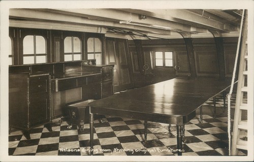 Nelson dining room original - dining,