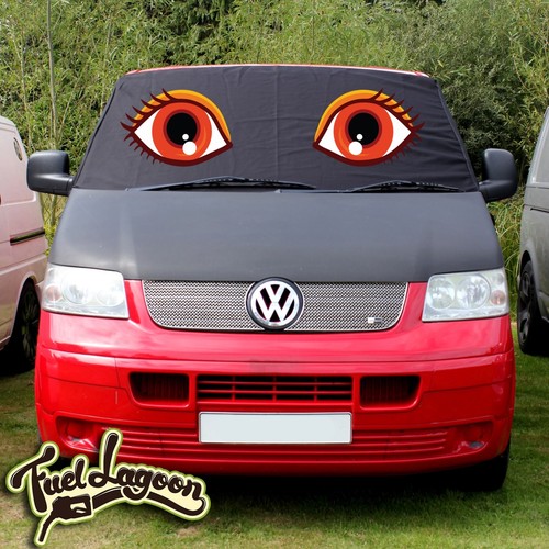 Window screen cover - cover, wrap