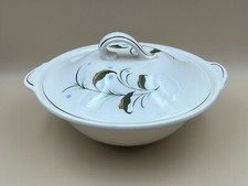 Beautiful Grindley Tureen, made in England, [great condition].