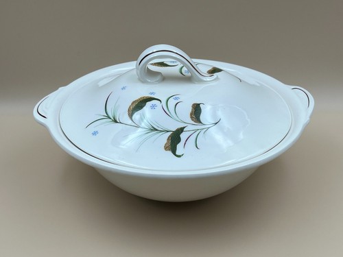 Beautiful grindley tureen - beautiful,