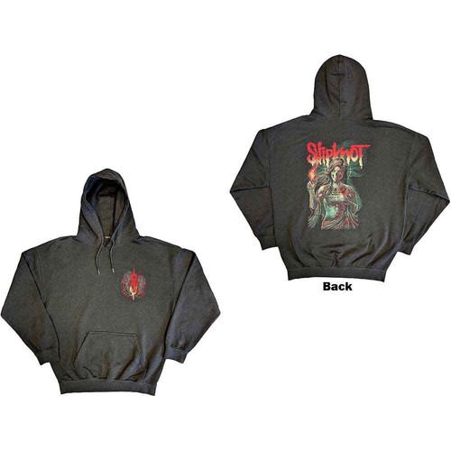 Slipknot unisex pullover - slipknot,