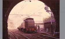 Savona Santuario Stazione