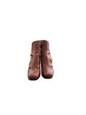 mulberry learher boots 
