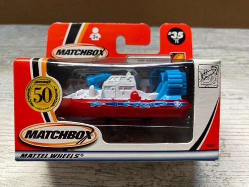 Matchbox fire - matchbox, no