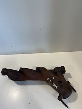 Chrysler 300C Exhaust Manifold Left 771Ac Genuine 5.7 Hemi 2009