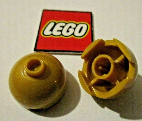 Lego 2x2 round - round, bricks