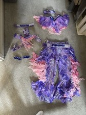 Under 12s freestyle dance