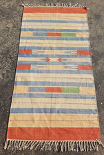 Vintage Traditional Handmade