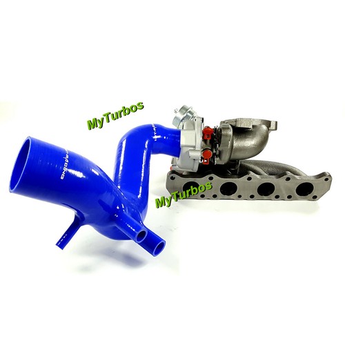 Billet turbo - billet,