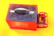 NEGRETTI AND ZAMBRA 7 DAY THERMOGRAPH 0 TO 55C CLOCK STUCK