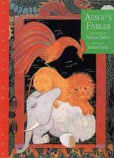 Aesop's Fables (Pavilion