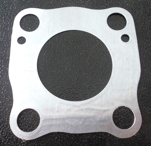 Puch cylinder head - head, gasket