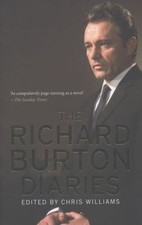 The Richard Burton Diaries by