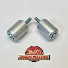 Honda NS400R Handlebar