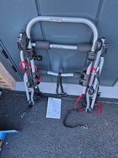 Halfords Rear High Mount 3