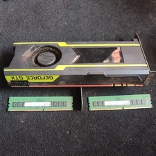 Dell Nvidia GeForce GTX 1080Ti