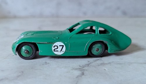 Dinky 163 bristol - dinky, no.163