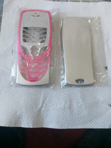 Nokia 8310 mobile phone facal - 8310,