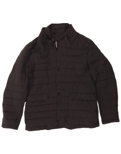 Zara mens padded jacket 40 - padded,