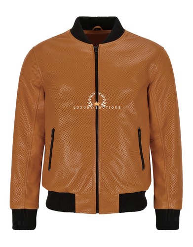 Men real leather - real,