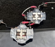 Subaru Impreza GDA GGA WRX STI Rear Brake Calipers 