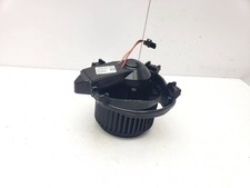 MERCEDES A CLASS W176 2015 HEATER BLOWER FAN MOTOR A2469062501