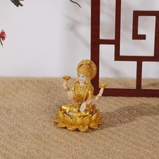 Hindu Goddess Buddha Statue