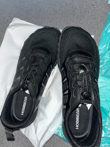 Hobibear wolfpaw barefoot - hobibear,