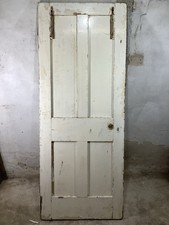 30 3/4"X 77 5/8" Old Internal