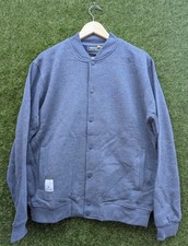 Mens WESC Alonzo Blue Iris