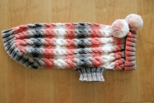 DOG JUMPER by WOODY WEAR hand