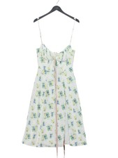 House Of CB London A-Line Maxi