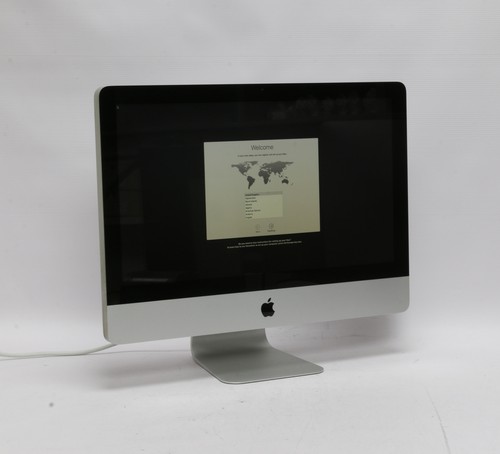 Inch apple imac - apple, 3.06ghz