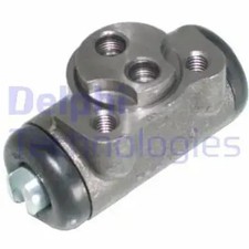 Wheel cylinder Cast Iron