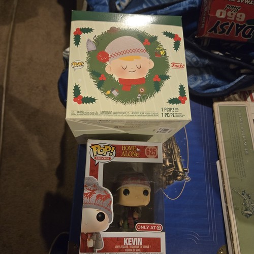 Funko home alone collectors - funko,