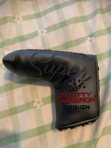 Scotty cameron super select - super,