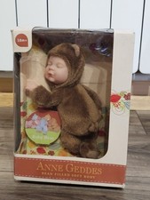 Anne Geddes - Bean Filled Soft