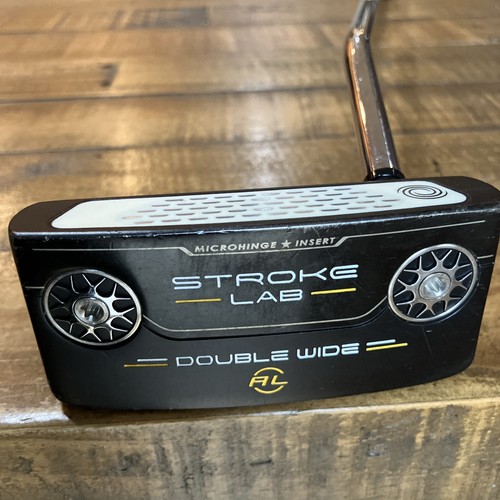 Odyssey stroke lab double - stroke,
