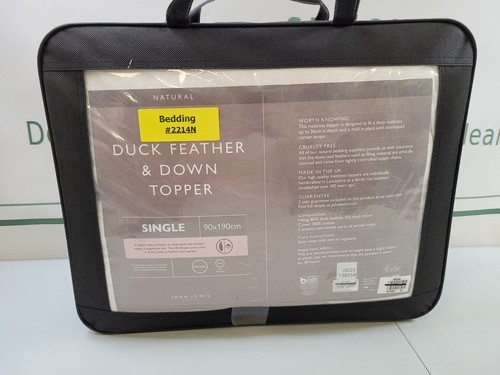 John lewis natural - john,