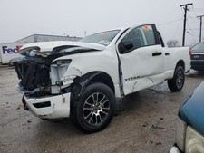 (LOCAL PICKUP ONLY) Fuel Tank