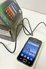 3G Samsung Galaxy Ace